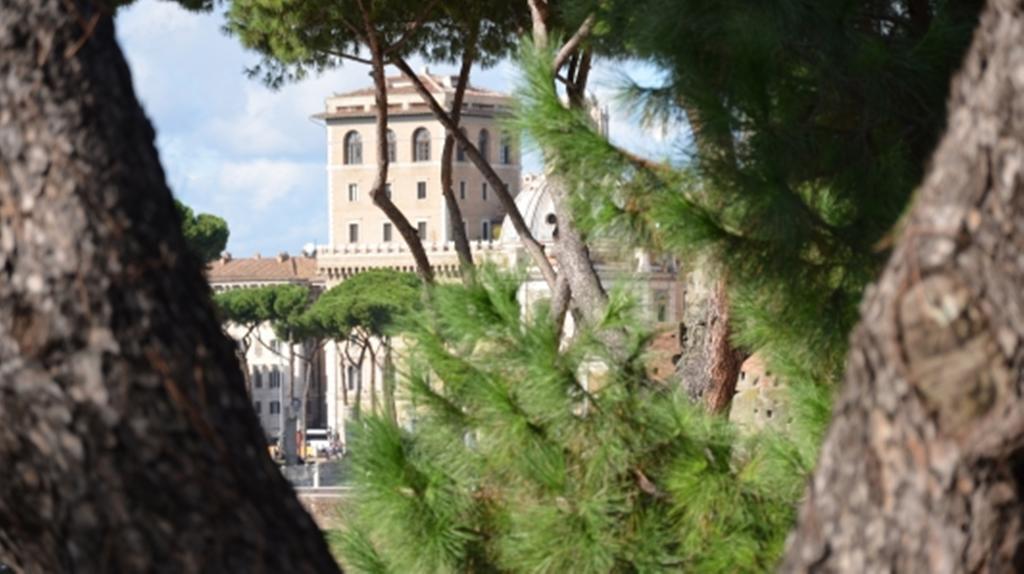 Hotel Richmond, Rome